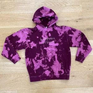 Happiness Project Hoodie